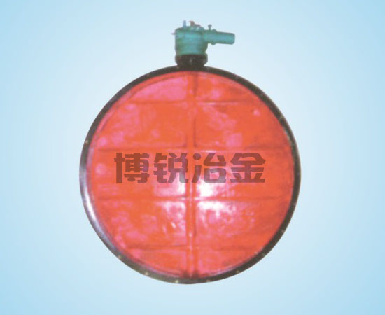 风门